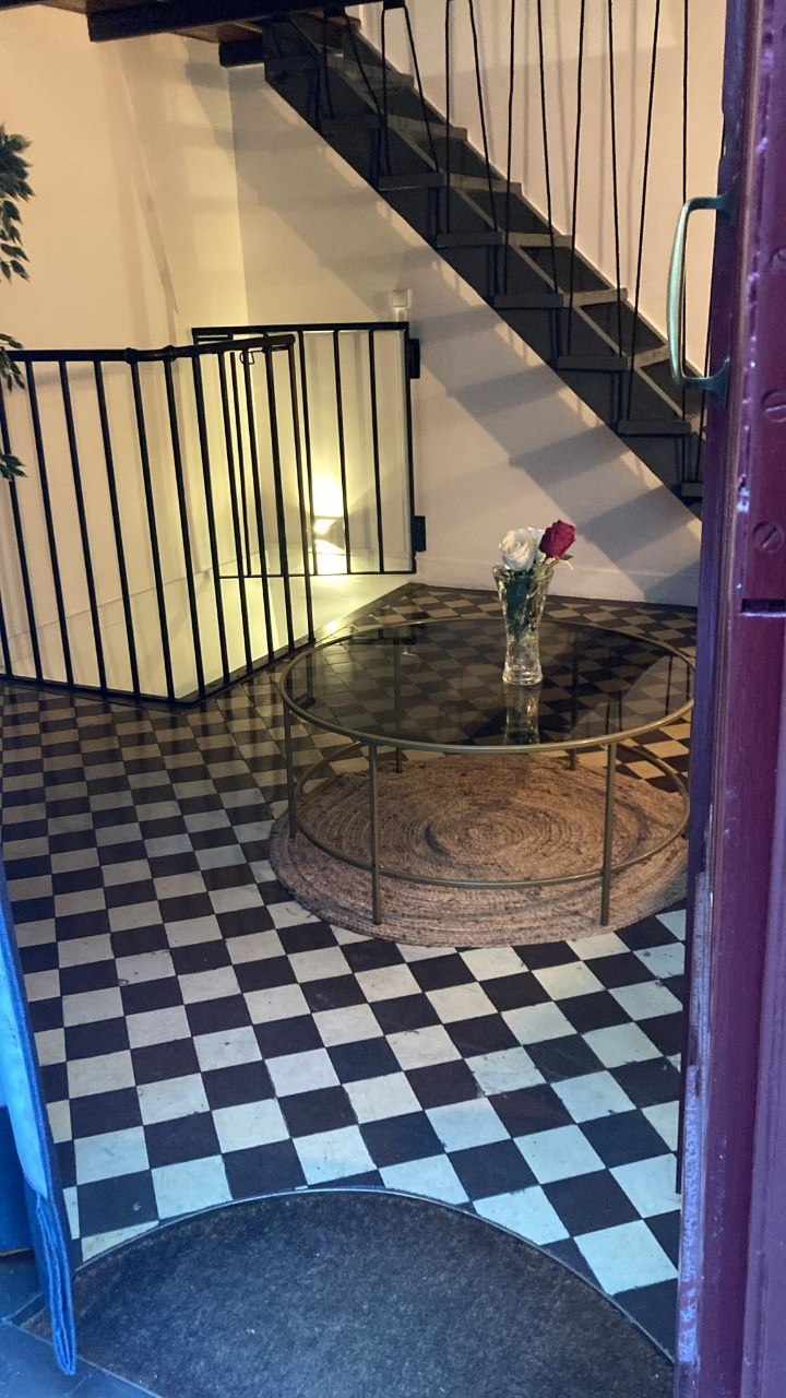 Coin salon